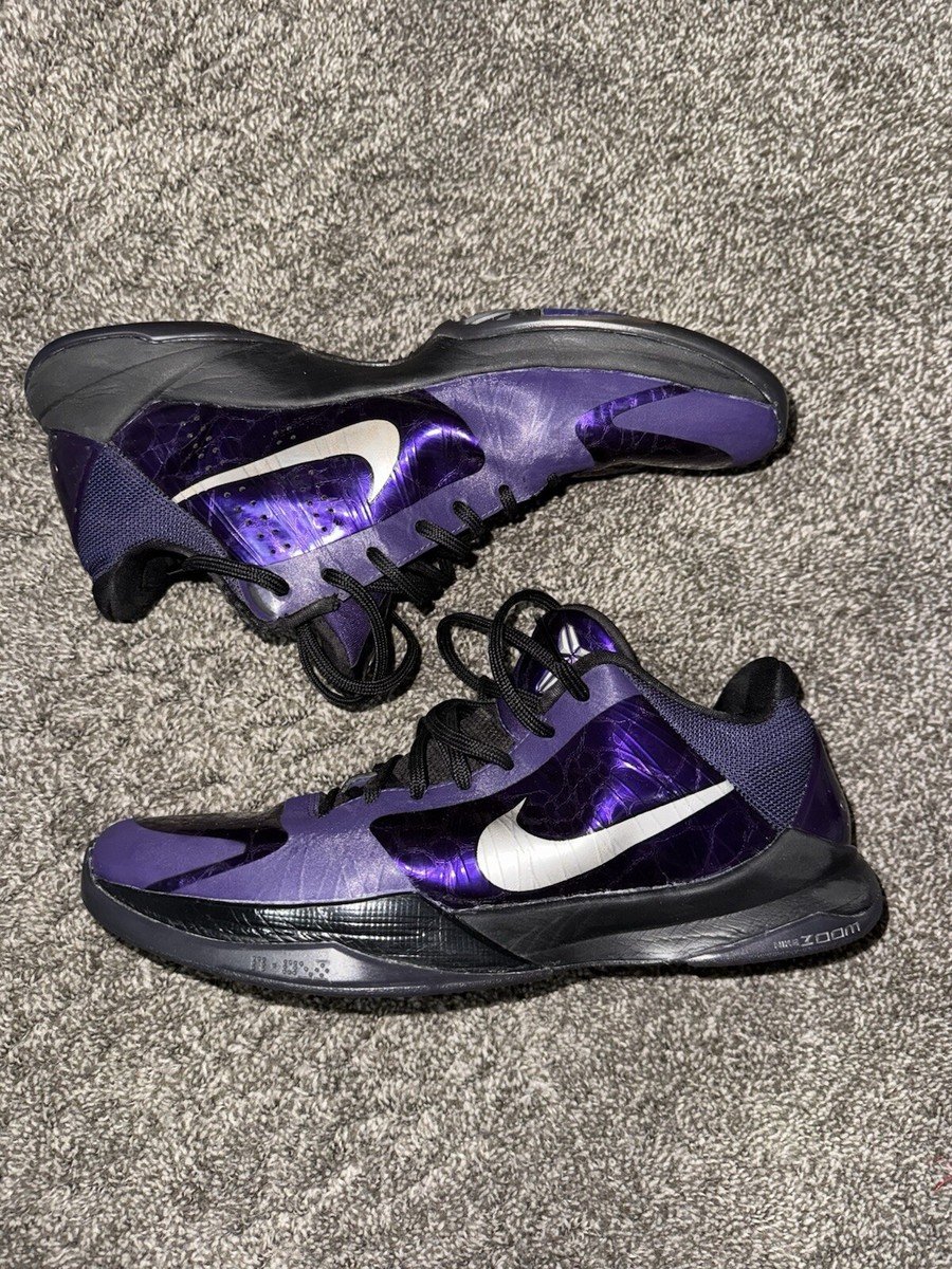 靴 nike kobe 5 X ink Nike Zoom Kobe 5 Ink - 386429-500 for Sale | Authenticity