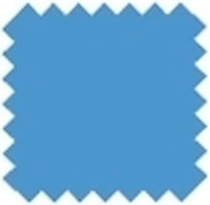 Feutrine adhésive Rouleau 45 cm x 5 m Bleu azur - Picture 1 of 1