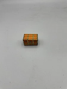 Hornby Series O Gauge Vintage 1930s Piece from Luggage Set No. 1 CASE CHEST - Picture 1 of 3