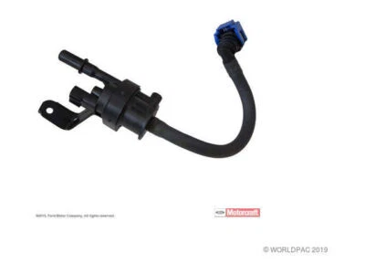 For 2009-2019, 2021-2022 Ford E350 Super Duty Purge Valve Motorcraft 75679BFSM - Image 1 of 2