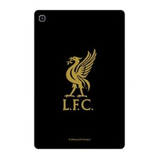 OFFICIAL LIVERPOOL FOOTBALL CLUB ART VINYL SKIN DECAL FOR SAMSUNG AMAZON TABLETS