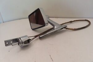  1963 1964 FoMoCo FORD GALAXIE THUNDERBIRD Left Hand Remote Mirror VERY NICE