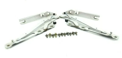 BMW 318i 1992 1993 1994 1995 1996 1997 1998 maletero bisagra derecha e izquierda OEM Foto 1 de 4