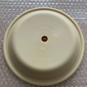 04-1010-58 FOR WILDEN Diaphragm Pump Diaphragm Pneumatic Pump Accessories - Picture 1 of 1