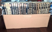 Doc Savage Bantam Books: Pick Your Novel, Complete Your Set. 4+ saves 25%