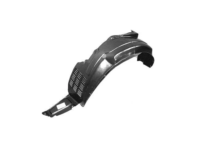 Left - Driver Side Action Crash Inner Fender fits Kia Rio5 2006-2009 76XGYY - Image 1 of 1