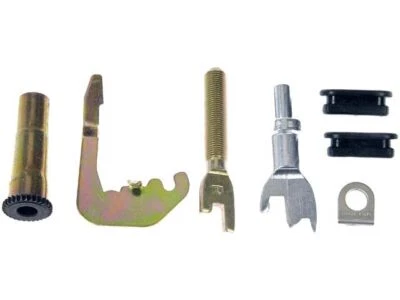 Kit de reparación autoajustador de freno de tambor Dorman 27154FS para Chevrolet Colorado Foto 1 de 2