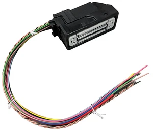 2008-2014 GM Truck Trailer Brake Control Module TBCM Pigtail 2500 3500 RPO JL1 - Picture 1 of 1