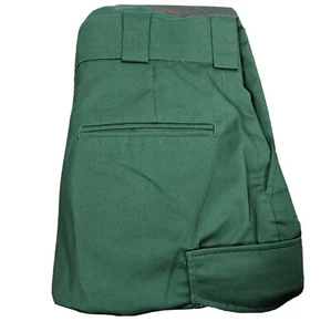 Womens Green Cargo Pants Size 10 28x35 (Flying Cross) Forest Ranger - Picture 1 of 10