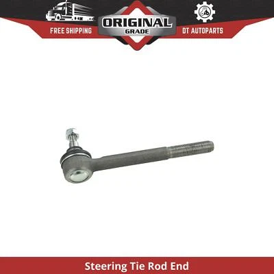 Extremo de barra de dirección interior delantero Mevotech 1978 para Mercedes-Benz 300D 1977-1983 Foto 1 de 3