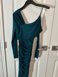 Marciano Off Shoulder Woman's Dress XS - Picture 1 of 3