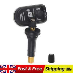Pre-Coded Tpms Tyre Pressure Sensor For Vauxhall Astra K Insignia B 39186445 - Picture 1 of 10