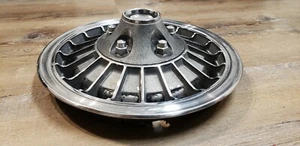 1968 1969 1970 1971 AMC Javelin AMX Ambassador Turbine wheel Hub cap oem SST - Picture 1 of 12