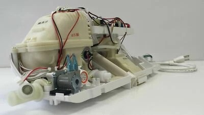 Intelliseat AMDM ISB-200 body Replacement