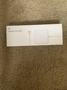 Apple 85W MagSafe 2 Power - Picture 1 of 3