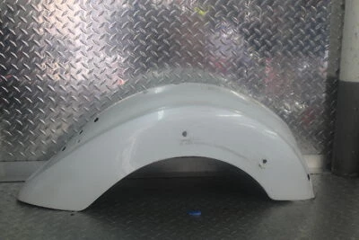 Yamaha V Star 1100 XVS1100AW 2008 guardabarros trasero clásico 5 k-W216R-11-P3 Foto 1 de 4