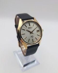 King Seiko 5625-8001 Hi-Beat - Automatic Watch - Vintage 1974