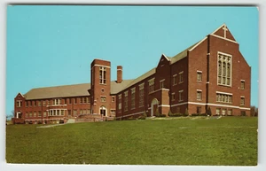 Postkarte Nazarener Theological Seminary Kansas City, MO - Bild 1 von 2