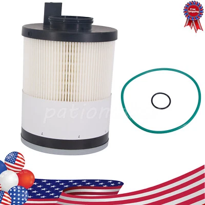 FS20083 A0000905051 Fuel water Separator Filter For Western Star 4700 4800 4900 - Image 1 of 4