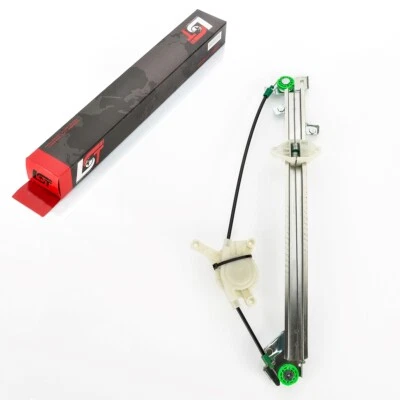 Elektrischer Fensterheber vorne links für PEUGEOT 306 CABRIO 9221.87 - Image 1 of 4