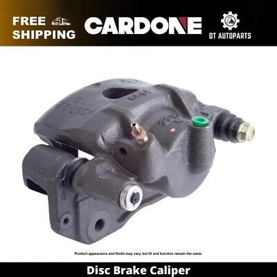 Pinza de freno de disco delantera derecha Cardone 1988 1989 para Dodge Ram 50 1987-1993 4x4 Foto 1 de 4