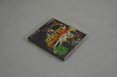 Need for Speed The Run [Limited Edition] #5668 - Bild 1 von 3