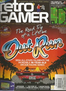RETRO GAMER MAGAZINE LOAD.156 2016 - Picture 1 of 1