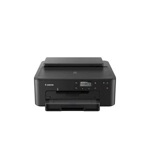 Canon PIXMA TS705a Tintenstrahl Drucker Duplex USB LCD WLAN - Bild 1 von 5