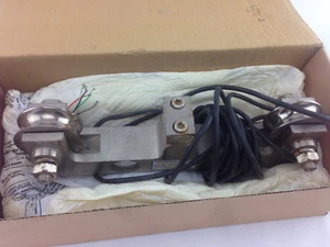 YUYAO PA6170/11-16 CNCELL Load Cell 4 Tonne - Bild 1 von 4