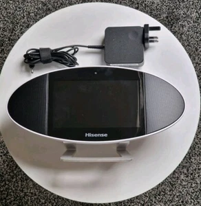 Hisense SoundTab MA-317 7" 8 GB Tablet Unit Only *TESTED WORKING* - Picture 1 of 21