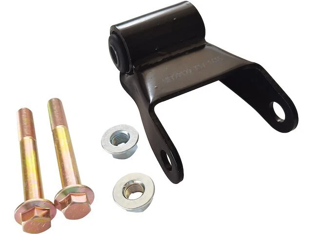 Grillete de resorte de hoja trasero para GMC Sierra 3500 HD 2011-2019 2012 FY435NH Foto 1 de 1