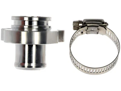 Kit de flange de mangueira de líquido de arrefecimento do motor Dorman 19192HNMP para 2009-2015 BMW 335i xDrive - Imagem 1 de 2