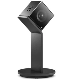 HP Presence See 4K AI Camera Webcam Hochauflösende Videokonferenzkamera - Neu - Bild 1 von 2