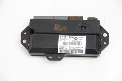 Unità di controllo altro Chrysler 300C TOURING 3.0 160 kW 218 HP 56588 - Immagine 1 di 3