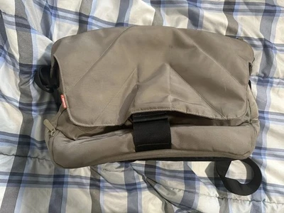 Manfrotto Video Photography  Camera Shoulder Bag - Image 1 of 4
