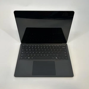 Microsoft Surface Laptop 7 13 2K TOUCH 3.4GHz Snapdragon X Plus 16GB 512GB SSD - Picture 1 of 10