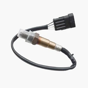 For Fiat Bravo Brava Punto Stilo 1.2 1.4 16V 0258006206 Car 2X Oxygen Sensor - Picture 1 of 11