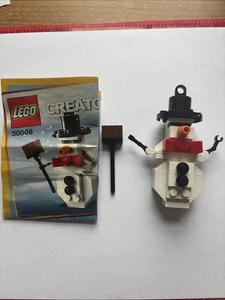 Lego Creator 30008.  - Picture 1 of 3