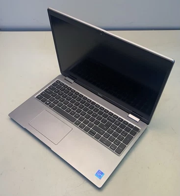 DELL PRECISION 3561 Intel i7-11850H 2.47ghz 4GB RAM UHD Graphics (No SSD,OS - Image 1 of 4