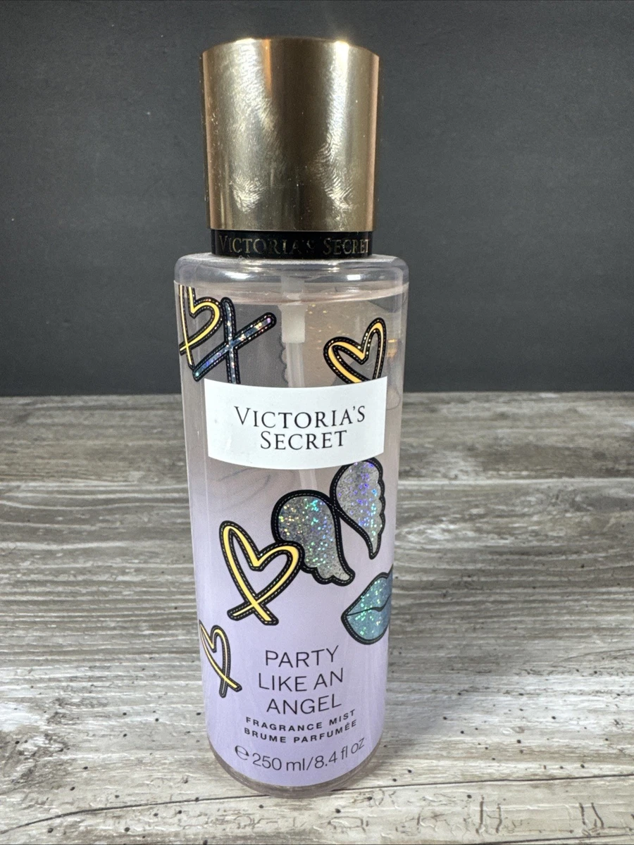 Angel 维多利亚的秘密女士香水| eBay