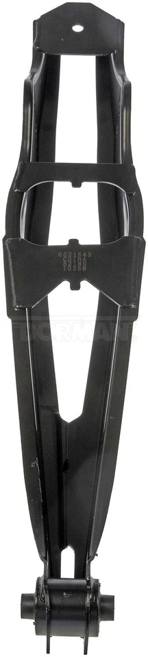 Brazo de control de suspensión Dorman 521-543 para 75-93 240 242 244 245 262 264 265 Foto 1 de 4