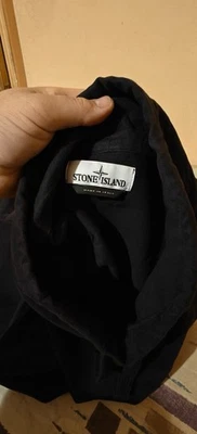 Stone Island Moleskin Overshirt Medium Men's - Image 1 of 4