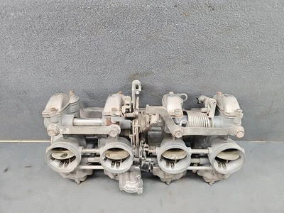 Honda CB650 1979 1980 CB 650 C KEIHIN PD50B carburadores carburador fabricante de equipos originales usado Foto 1 de 4