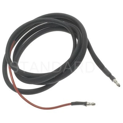 Standard Ignition RW34 Ignition Coil Resistor - Image 1 of 4