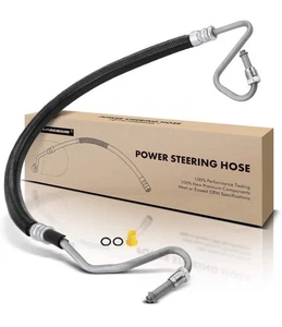 A-Premium Power Steering Pressure Hose for 2013-2019 Ram 2500/3500 6.7L - Picture 1 of 4
