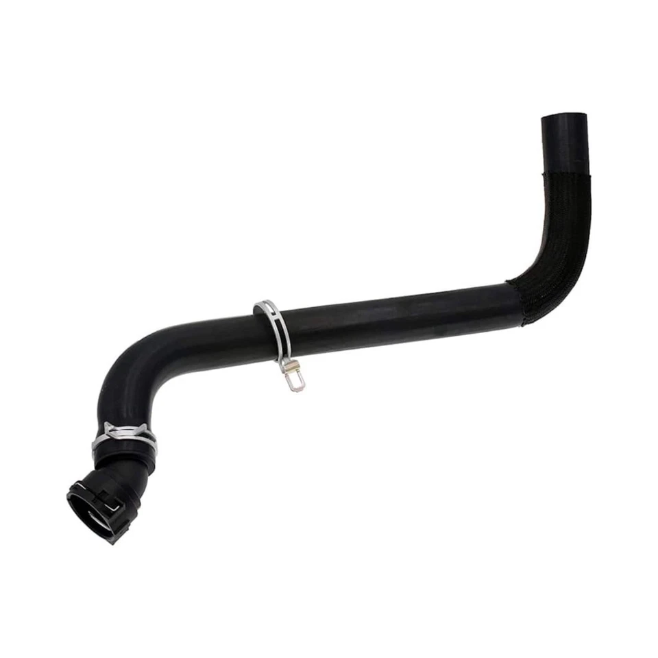 For Lincoln Mark LT 2011-2014 Radiator Coolant Hose Upper | 1324 Mm. Arm Length - Image 1 of 4