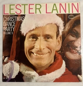 Lester Lanin Christmas Dance Party - Imagen 1 de 4