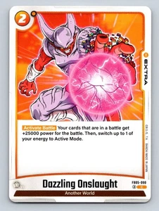 DBS TCG - Dazzling Onslaught (FB05-090) - Picture 1 of 2