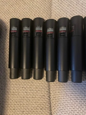 Shure QLXD2-K51 ohne Kapsel  in Gut zustand und vollfunktionen ! - Bild 1 von 2