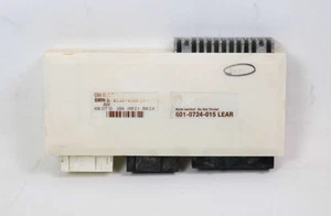 BMW E39 E38 General Module GMIII Low Body Control Unit 528i 530i 1996-2003 OEM - Bild 1 von 5